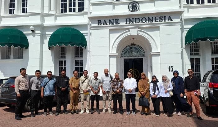 AMANAH dan BI Dorong Ekonomi Kreatif Milenial Aceh dengan Investasi Rp200 Miliar