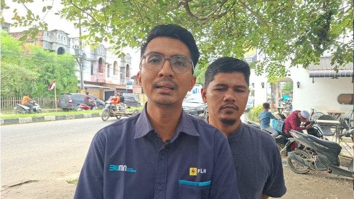 13 Desa di Aceh Timur Masih Gelap, PLN Targetkan Pulih Januari 2026