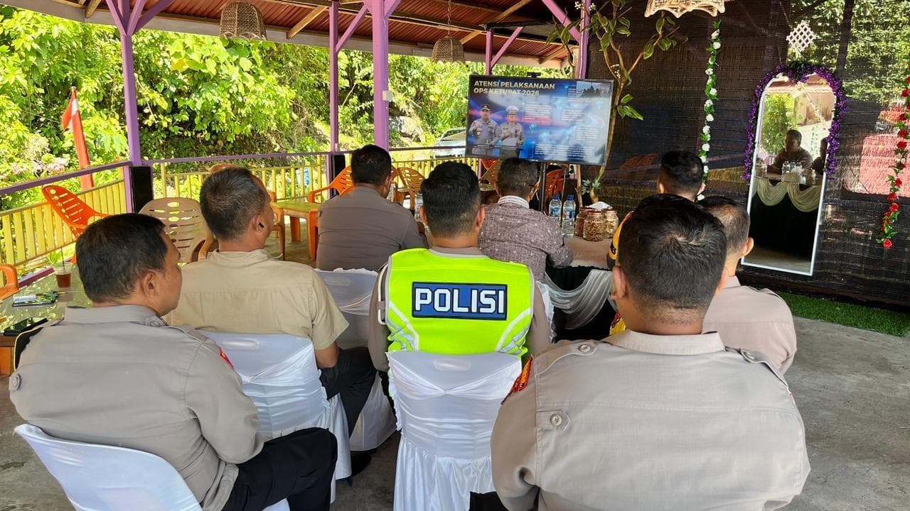 Dinas Pariwisata Aceh Selatan Fokus Pengamanan Wisata Saat Lebaran