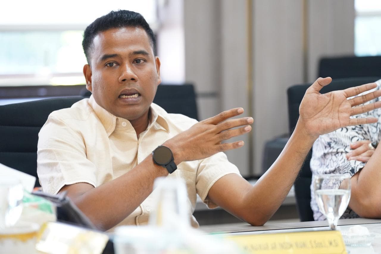 DPRA Minta Pertamina Jamin Stok BBM Aman untuk Mudik Lebaran di Aceh