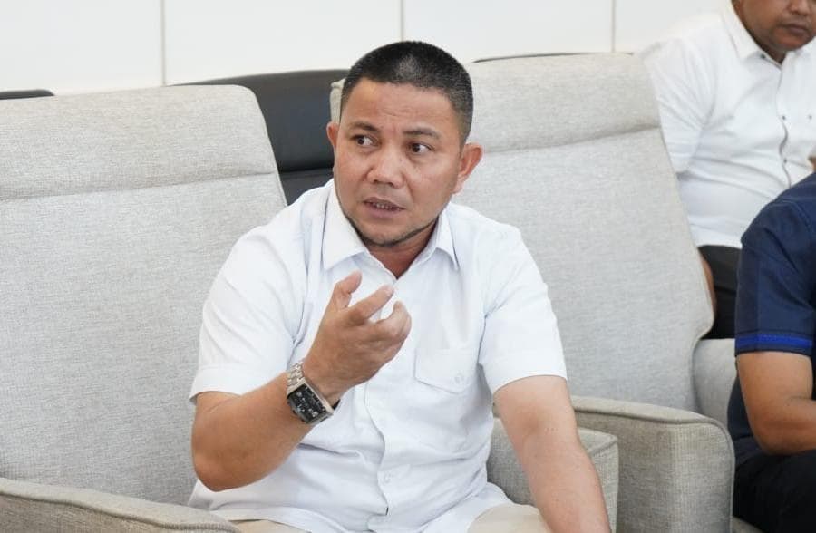 TKD Aceh 2026 Tetap Utuh, DPRA PKS Minta Pengawasan Ketat untuk Kesejahteraan Warga