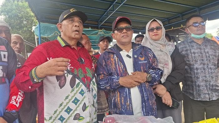 Banjir Pidie Jaya Diduga Akibat Pembukaan Lahan Sawit, DPR Desak Evaluasi