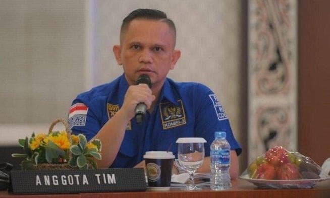 TKD Aceh 2026 Tak Dipotong, Dek Gam Ajak Kawal Penggunaan untuk Pemulihan Bencana