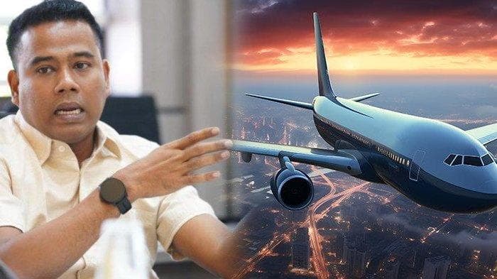 Warga Aceh Terpaksa Pakai Paspor ke Jakarta, Harga Tiket Pesawat Melambung