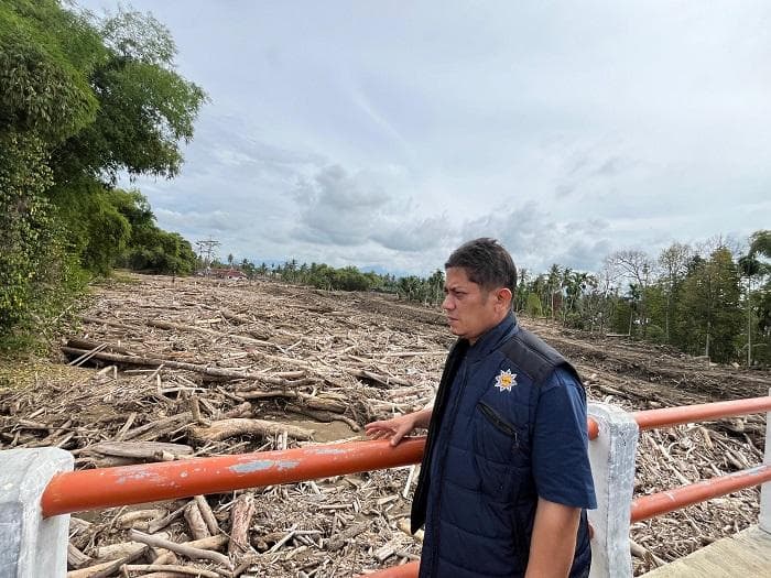DPRA Desak Gubernur Aceh Atur Pemanfaatan Kayu Bencana untuk Warga