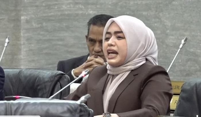 Martini Kritik DPRA Aceh: Jangan Lindungi Mafia, Fokus Bantu Korban Bencana