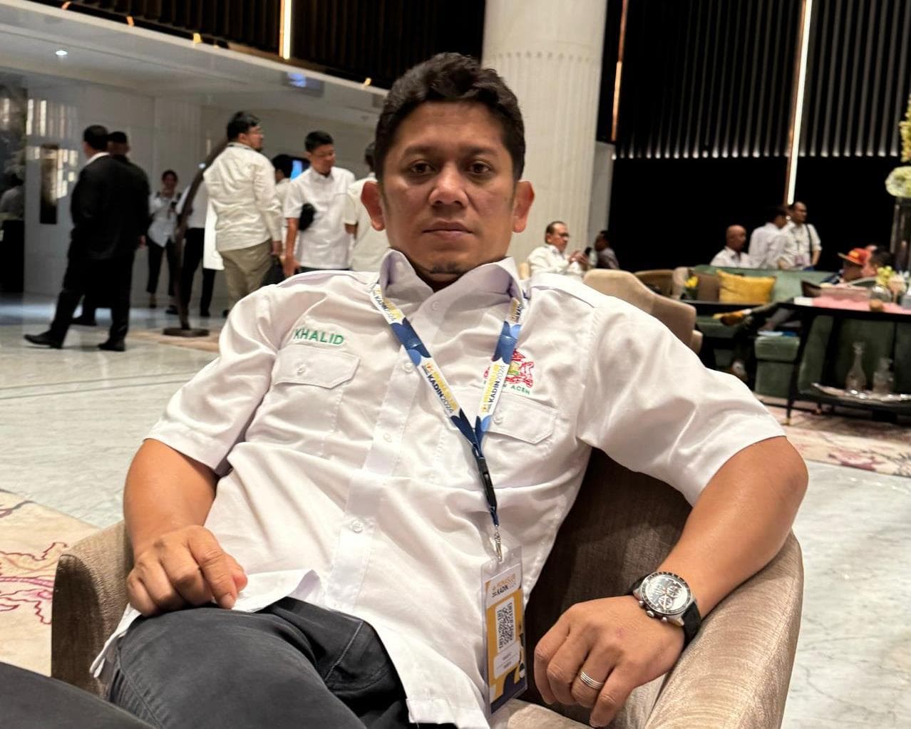 DPRA Minta Tunda Desil JKA, Khawatir Warga Aceh Tak Terlayani