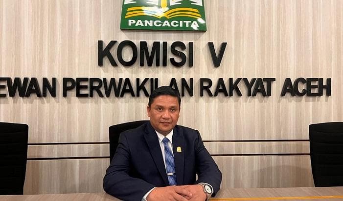 Edi Kamal Minta Layanan Kesehatan Aceh Optimal Selama Mudik Lebaran