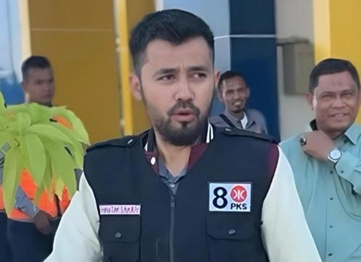 Larangan Perayaan Tahun Baru, Farhan Zuhri Ajak Masyarakat Tumbuhkan Empati di Tengah Bencana