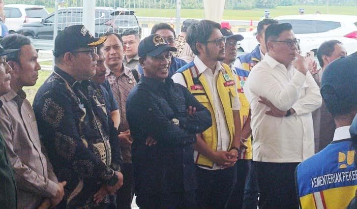 Ketimpangan Hunian Korban Bencana Aceh, Ruslan Minta Sinkronisasi Pusat-Daerah