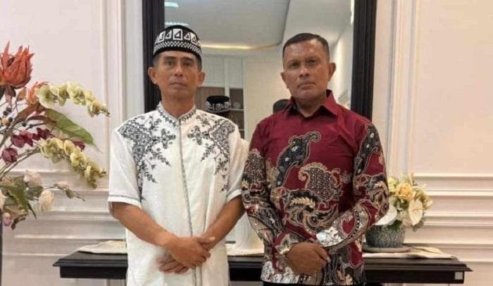 PKS Apresiasi Polda Aceh Sukses Jaga Mudik Lebaran Aman dan Nyaman