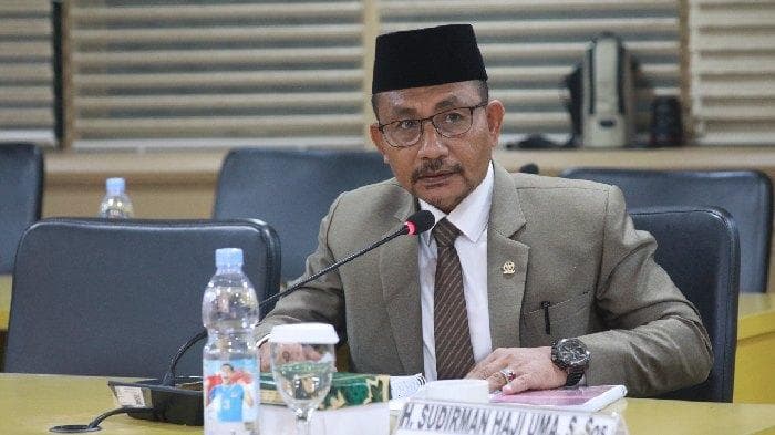 Haji Uma Khawatir Vonis Sandika Tak Melemahkan Warga Aceh Mencegah Kejahatan