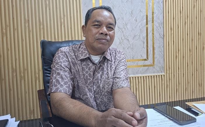 6 Madrasah Swasta Bireuen Terima Bantuan Rp100 Juta Pasca Banjir