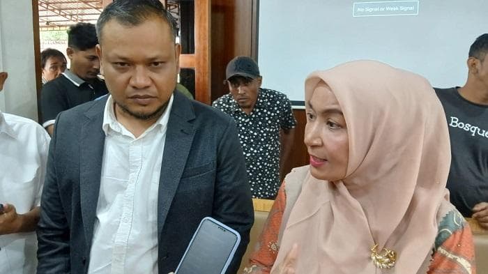 Kuasa Hukum Anita Bantah Isu Pidana, Tegaskan Layak Ikuti Seleksi JPT Pratama Aceh