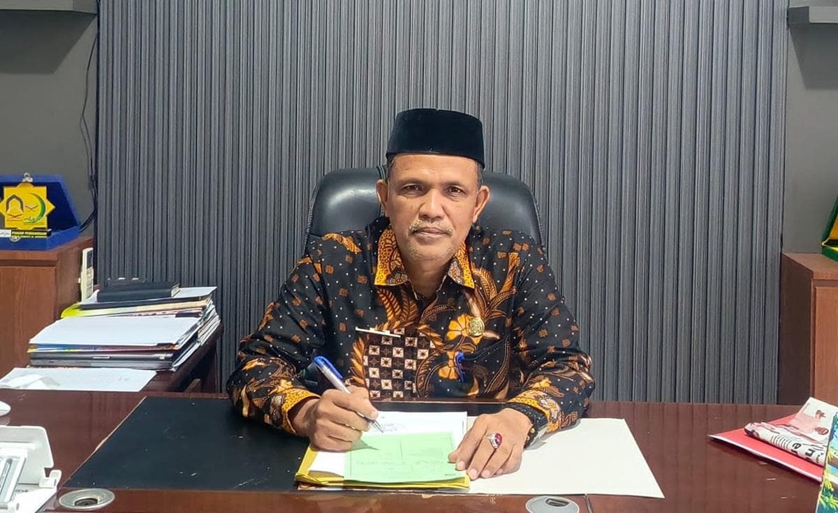 Pemkab Bireuen Salurkan Insentif Rp1,6 Miliar untuk 888 Pimpinan dan Guru Dayah