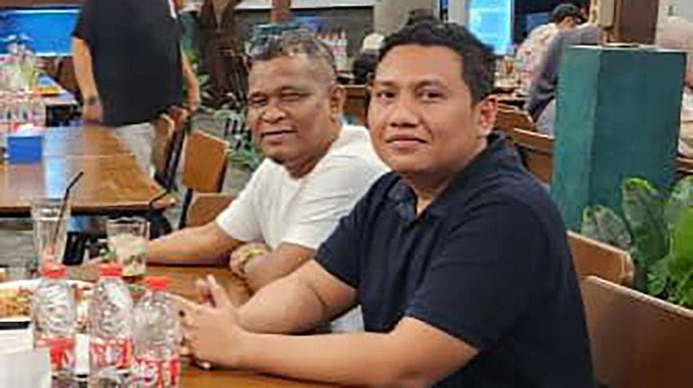 Warga Aceh di Malaysia Apresiasi Serambi Indonesia Raih Penghargaan Nasional