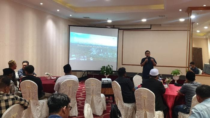 Program CSR Sawit Aceh Berikan Dampak Nyata bagi 31 Desa di 4 Kabupaten