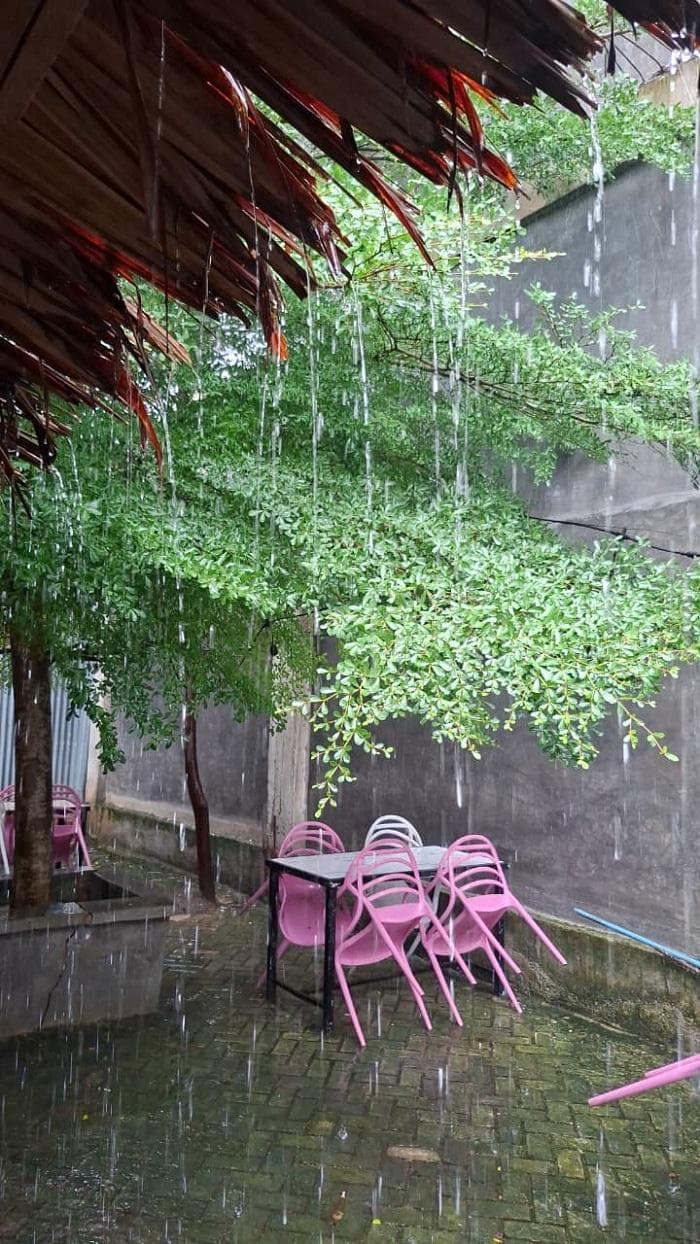 Warga Aceh Barat Daya Diimbau Waspada Banjir dan Longsor Akibat Hujan Deras