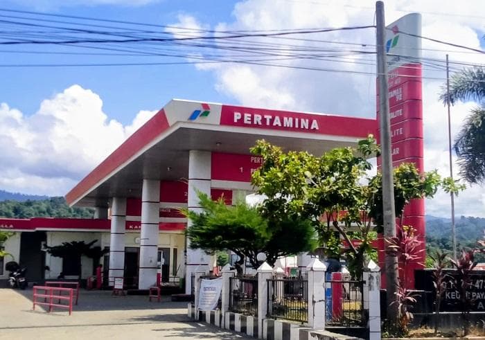 SPBU Aceh Barat Daya Kembali Pakai Scan Barcode, Dampaknya Bagaimana?