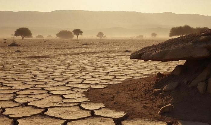 BMKG Ingatkan Pemda Aceh Waspadai Karhutla dan Ketersediaan Air Jelang Puncak Kemarau
