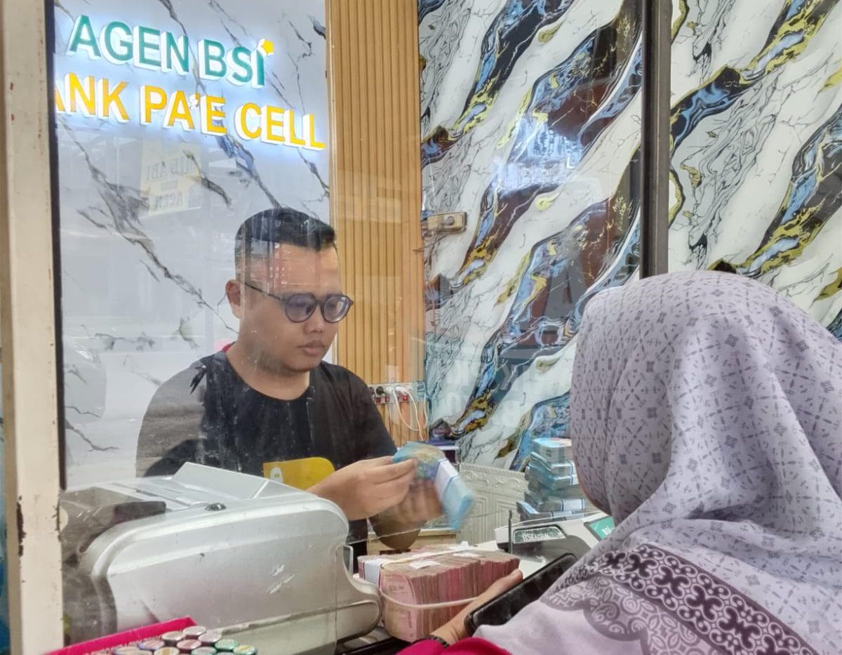 BSI Agen Aceh Catat Transaksi Rp69 T, Tingkatkan Inklusi Keuangan hingga Pelosok