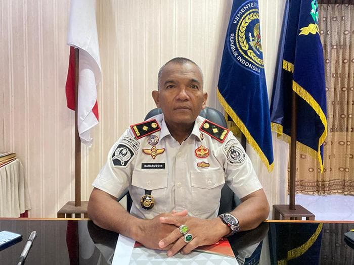 250 Warga Binaan Rutan Banda Aceh Usul Dapat Remisi Lebaran 2026