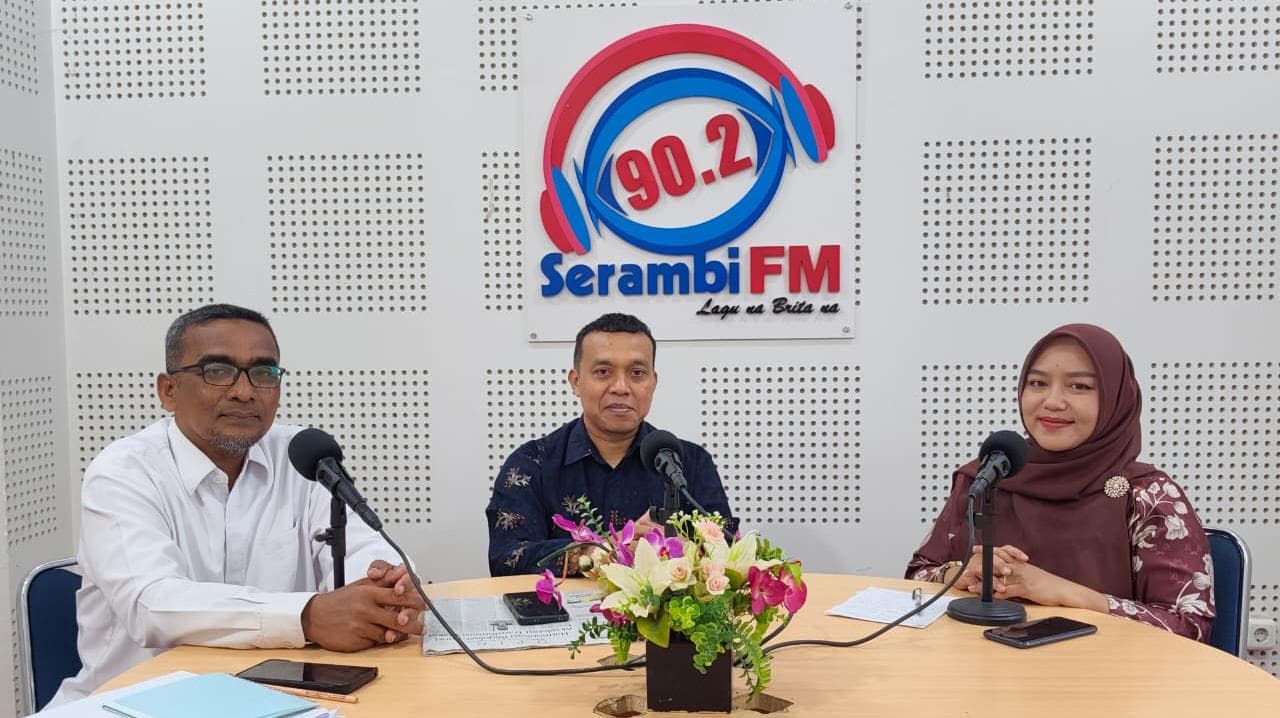 Gerakan Aceh Berwakaf: Pilar Ekonomi Baru untuk Warga Aceh?