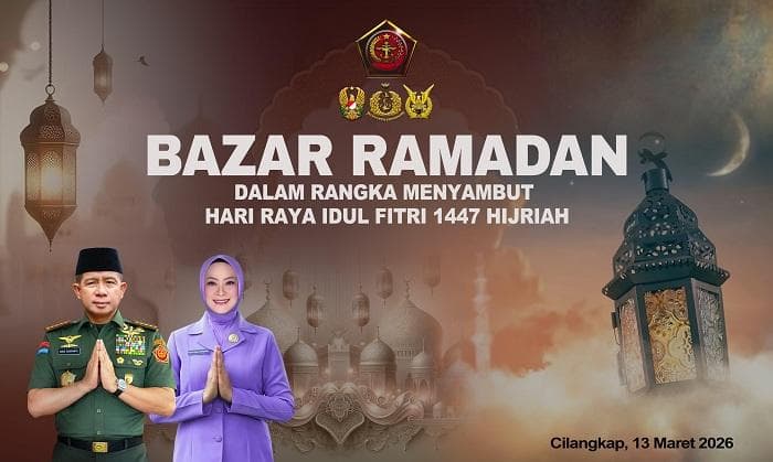 Bazar Murah Korem Lilawangsa Ringankan Beban Warga Lhokseumawe Jelang Lebaran