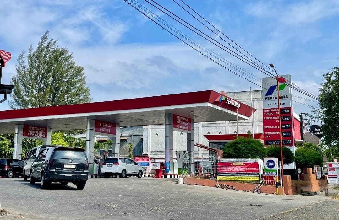 Harga BBM Non-Subsidi Aceh Diprediksi Naik 10 Persen April 2026