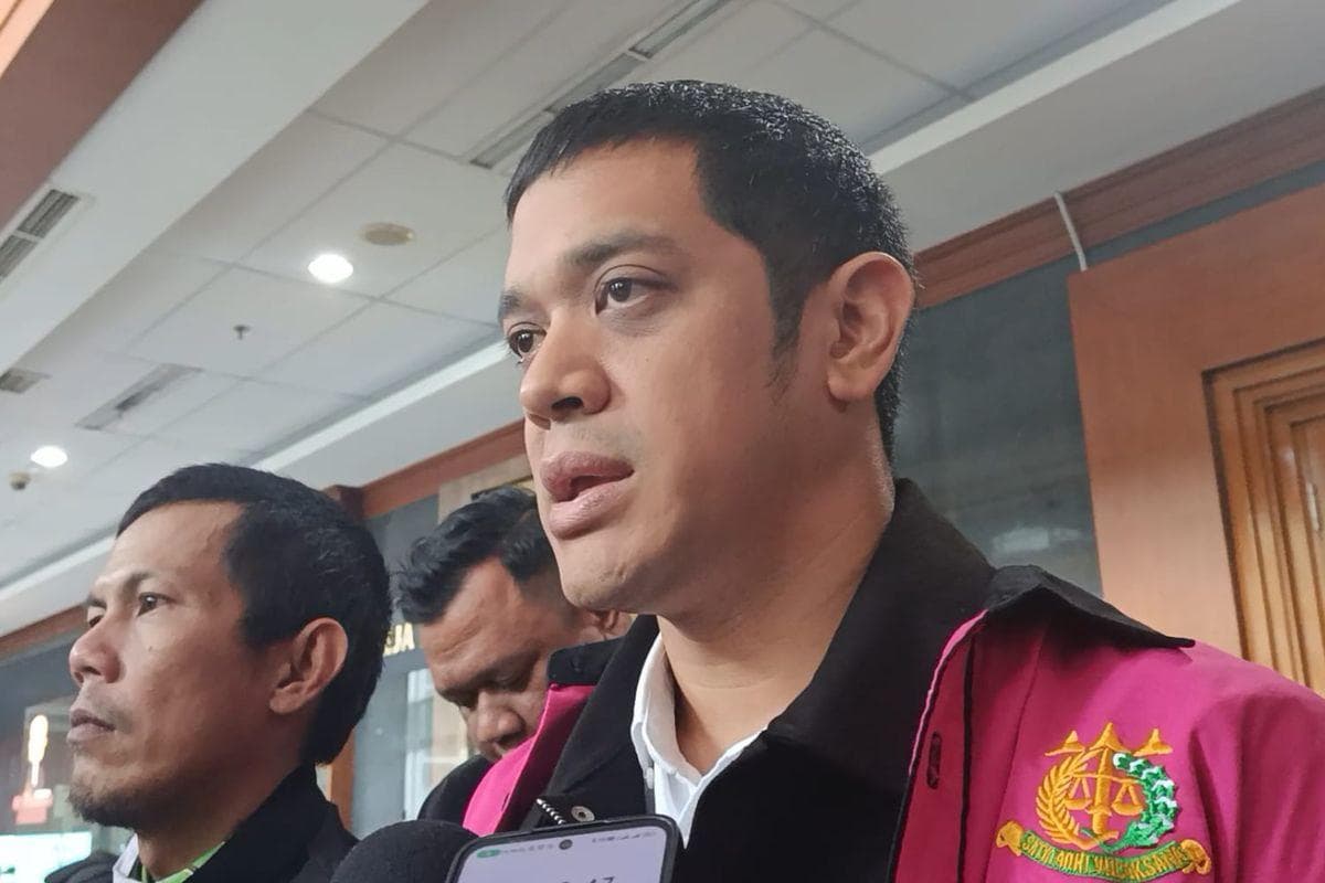 Anak Riza Chalid Kerugikan Negara USD 11 Juta dan Rp 2,9 Triliun di Aceh