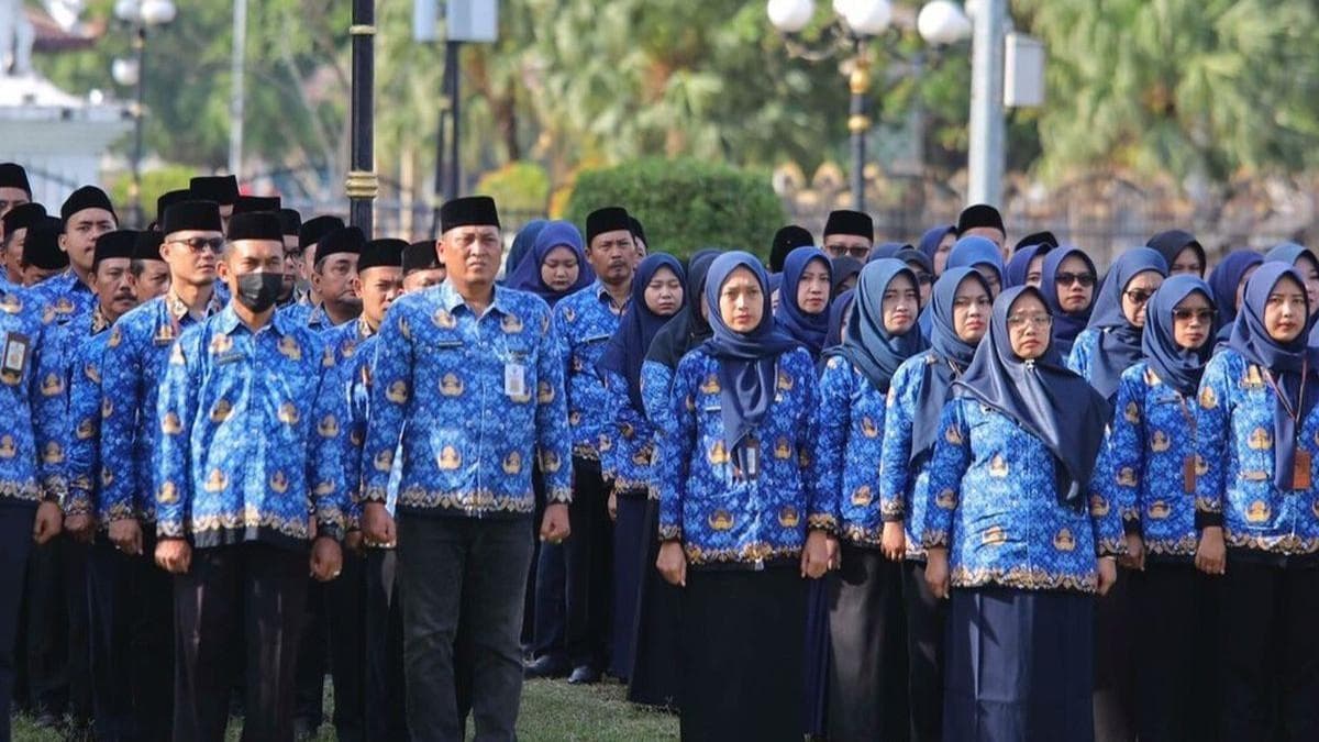 Pelamar PPPK KemenHAM Aceh Tunggu Pengumuman Hasil Seleksi Administrasi 30 Januari 2026