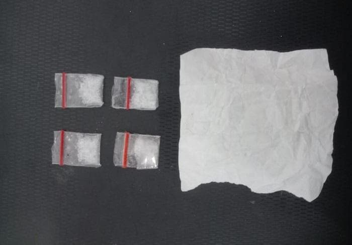 Polisi Gagalkan Sabu 2 Kg ke Langsa, 4 Kurir Diciduk di Aceh Timur dan Tamiang