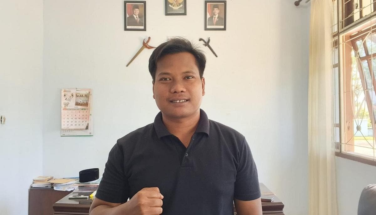 Format Desak Transparansi Data Penerima Jadup di Aceh Singkil