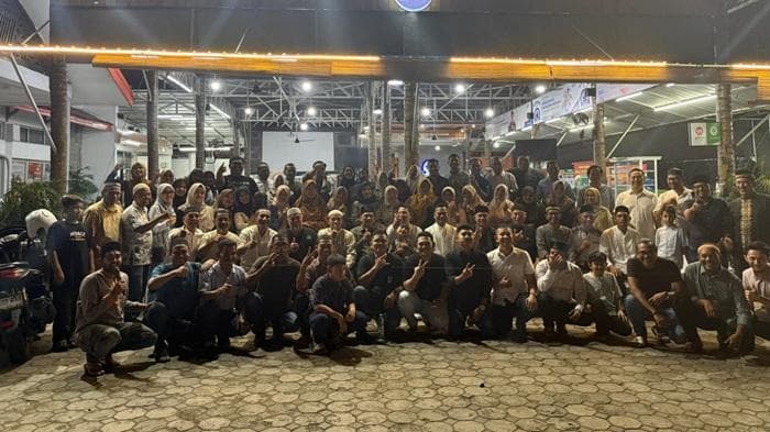 Dokter Hewan Aceh Bersinergi Bangun Peternakan Maju dan Sehat