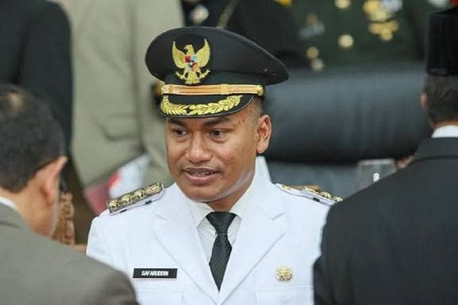 Bupati Aceh Barat Daya: Polri Harus Tetap di Bawah Presiden untuk Keamanan Nasional