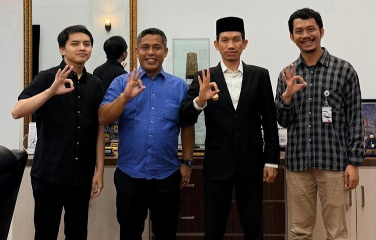 Aceh Barat Gandeng KLH untuk Raih Adipura, Fokus Kelola Sampah