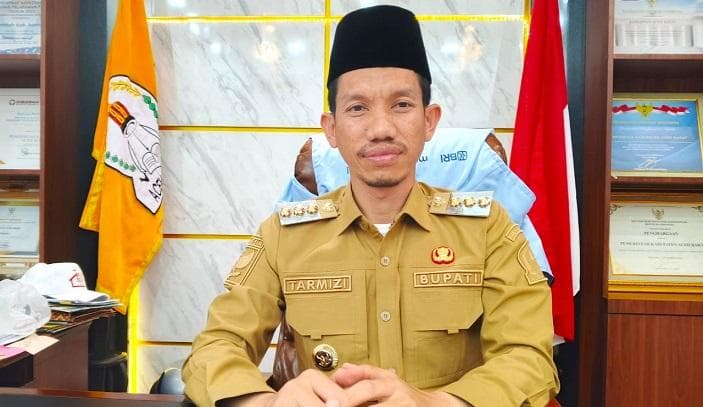 Pemkab Aceh Barat Cairkan THR ASN Rp 25,49 Miliar Jelang Idul Fitri
