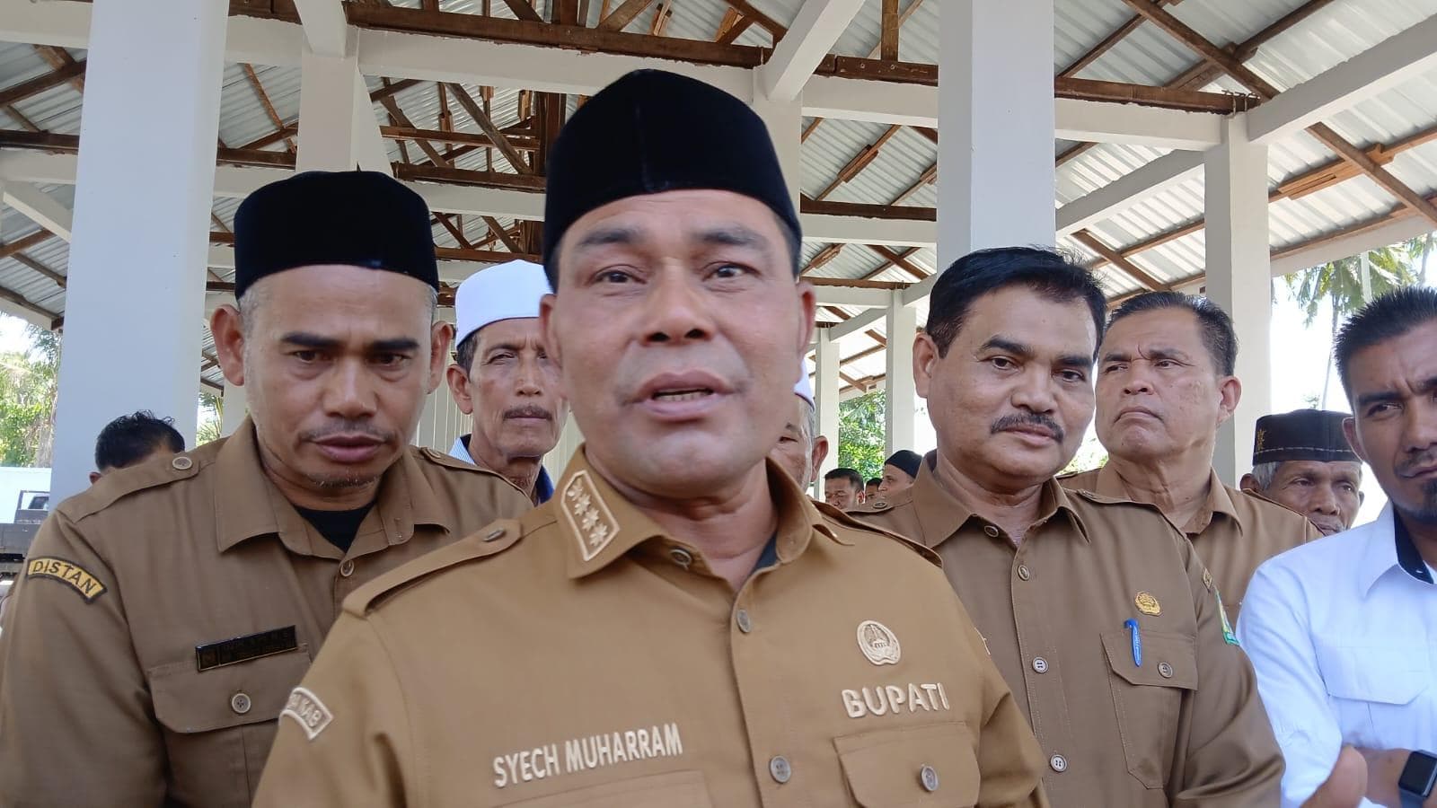 Pemkab Aceh Besar Kembangkan Embrio Sapi Unggul untuk Tingkatkan Pendapatan Peternak