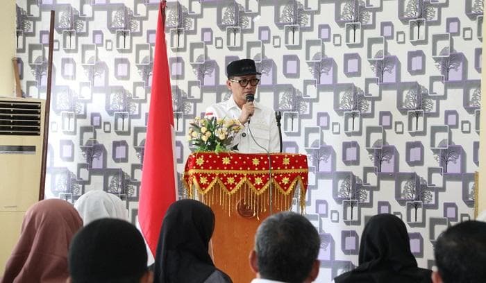 Aceh Selatan Targetkan Pertumbuhan Ekonomi 4,64 Persen di RKPD 2027