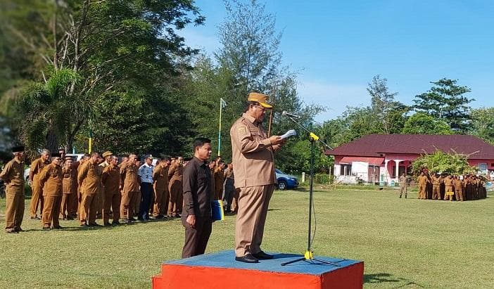 ASN Aceh Singkil Tak Terima Uang Makan Sejak 2022, Motivasi Menurun