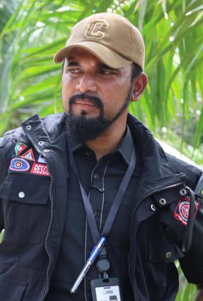 Bupati Al-Farlaky Instruksikan Gotroy Gampong untuk Pemulihan Pascabencana