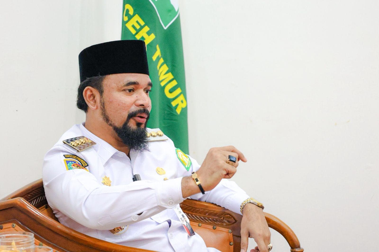 ZIS Aceh Timur 2025 Rp 12,3 Miliar Langsung ke 14.469 Mustahik