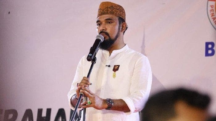 Pemkab Aceh Timur Salurkan Rp 44 M THR ASN Jelang Idul Fitri
