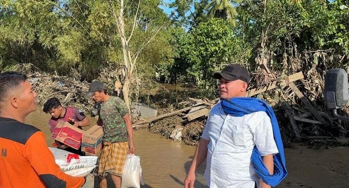 Ayahwa: Masih Ada Kawasan Terisolasi di Aceh Utara