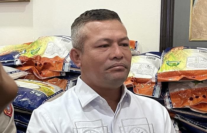 Peternak Aceh Utara Rugi hingga Rp130 Miliar, 131.586 Ekor Ternak Mati Diseret Banjir