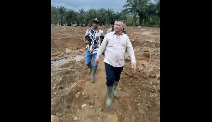 75 Persen Desa di Warga Aceh Utara Terdampak Banjir, 69 Ribu Jiwa Masih Mengungsi, 185 Meninggal