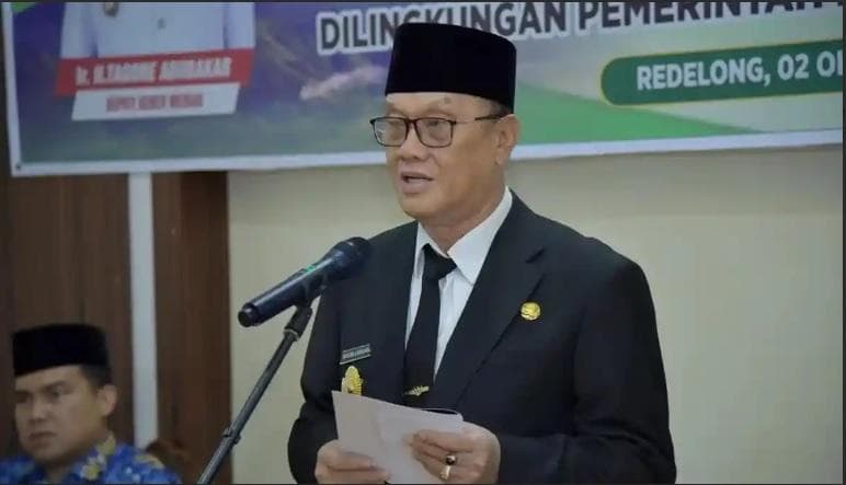 Dampak Bencana, Bener Meriah Butuh 46 Ton Beras Perhari, Tagore: Mari semua Berperan