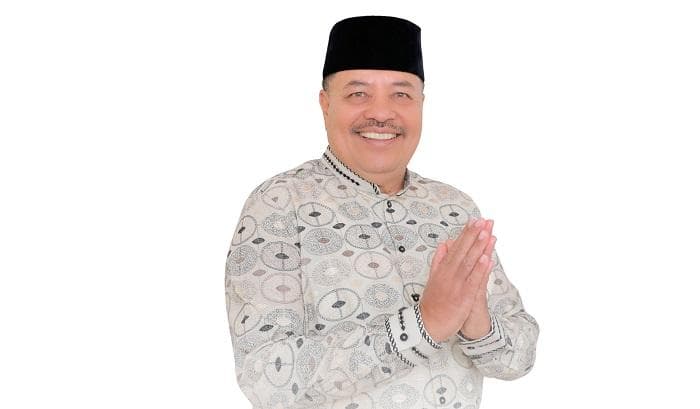 Pemkab Nagan Raya Sesuaikan Jam Kerja ASN Selama Ramadhan 1447 H