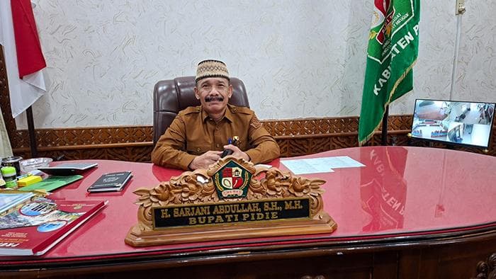 Warga Tangse Buru Penambang Ilegal, Bupati Pidie Dukung Aksi