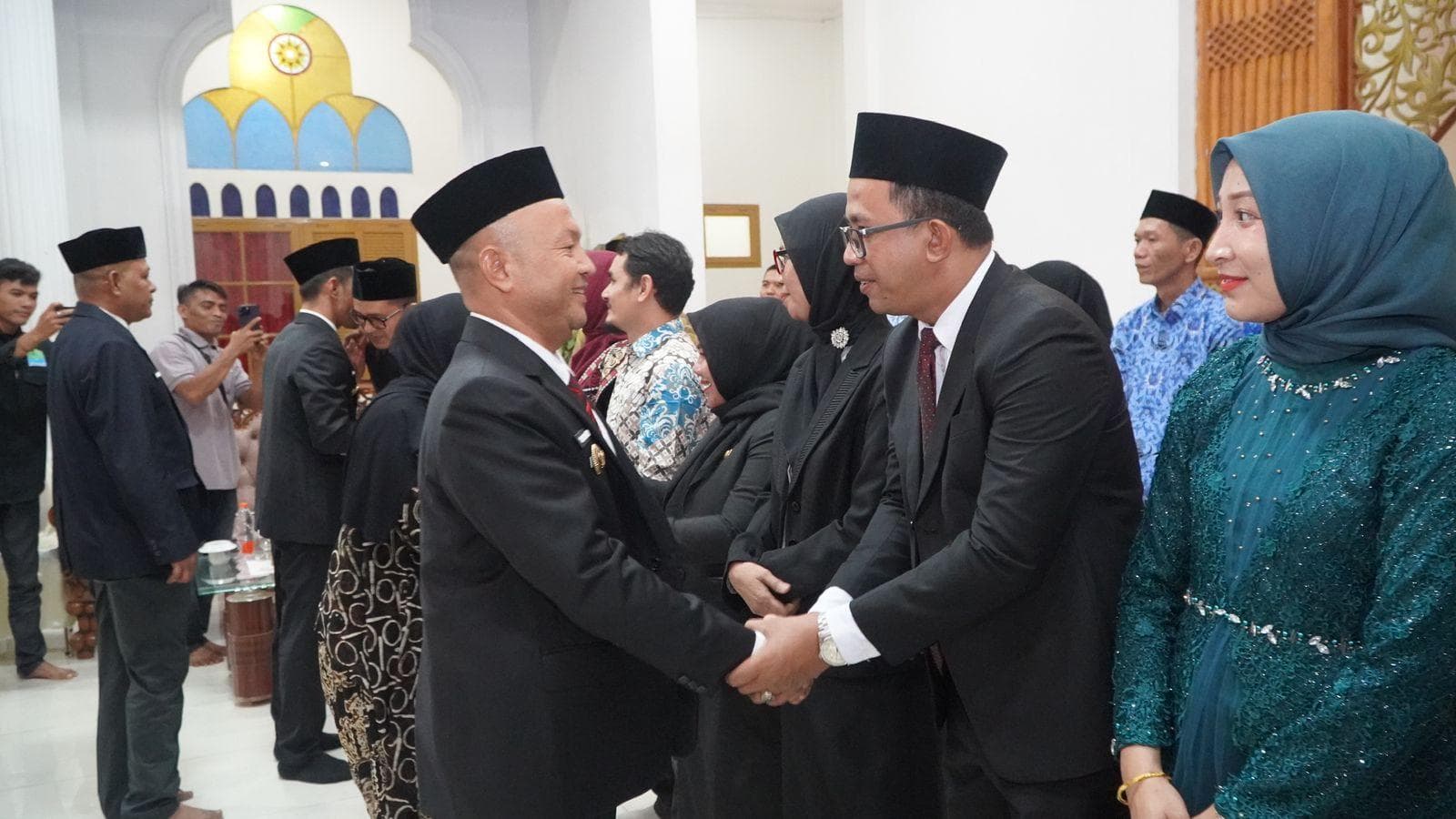 Program Unggulan Aceh Jaya untuk Rakyat Mulai Berjalan Tahun Ini